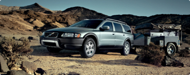 Your Vehicle