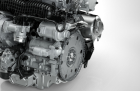 Engine Parts for 1992 Volvo 960 2.3l Fuel Injected Turbo 